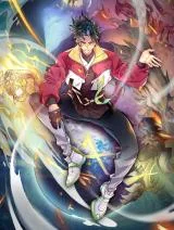 Global Power: I Can Control All The Elements Chapter 32 Bahasa Indonesia