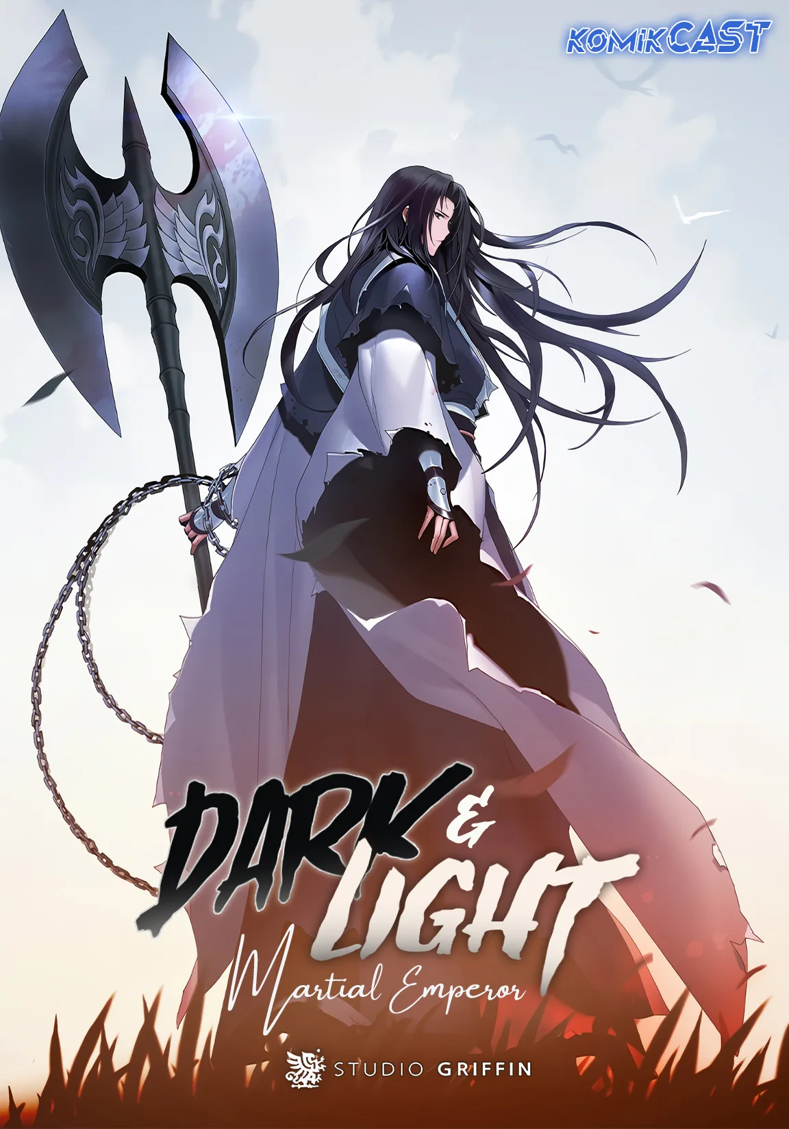 Dark and Light Martial Emperor Chapter 31 Bahasa Indonesia
