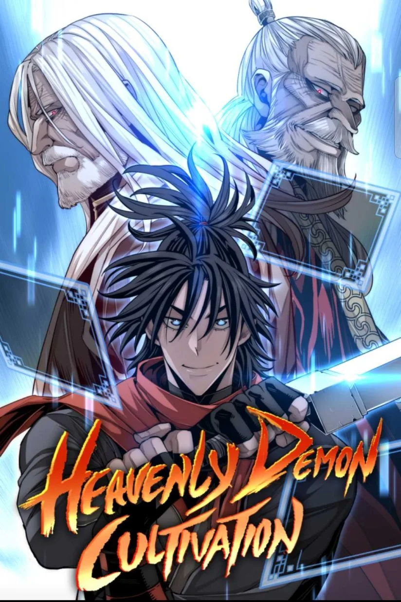 Heavenly Demon Cultivation Simulation Chapter 113 Bahasa Indonesia