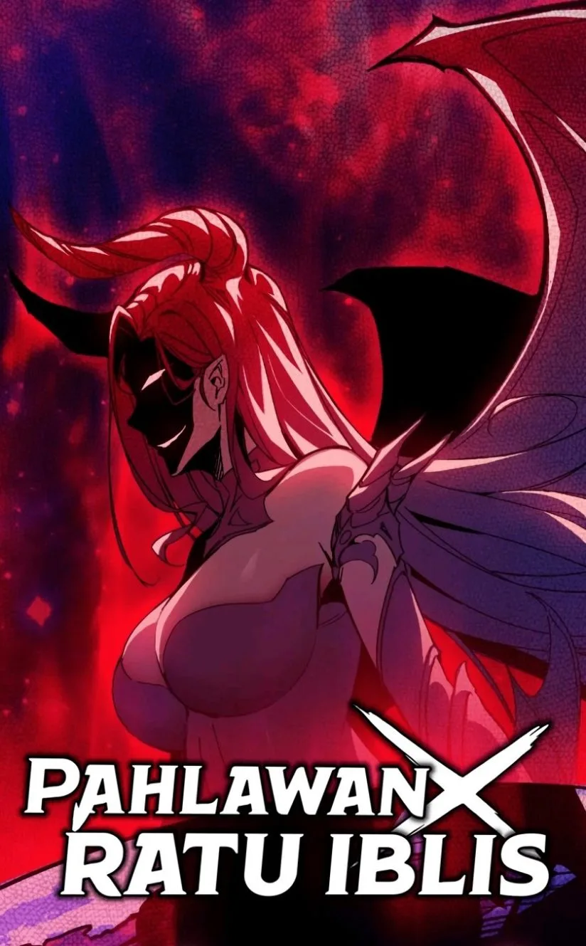 Brave X Devil Queen Chapter 34 Bahasa Indonesia